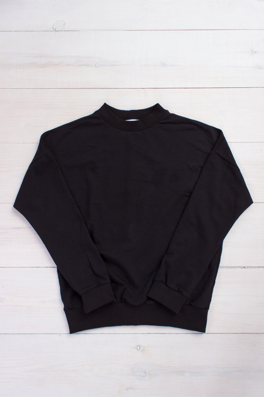 Світшот жіночий 